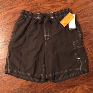 Champion Men’s Swim Shorts size Large